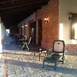 贝拉维斯塔卡希纳住宿加早餐旅馆 住宿加早餐酒店 Tigliole