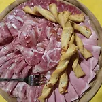 Cascina Bellavista 티글리올레
