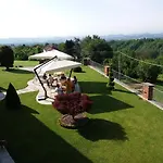 فندق مبيت وإفطار Cascina Bellavista