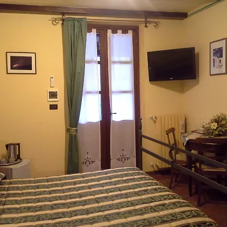 Cascina Bellavista Tigliole