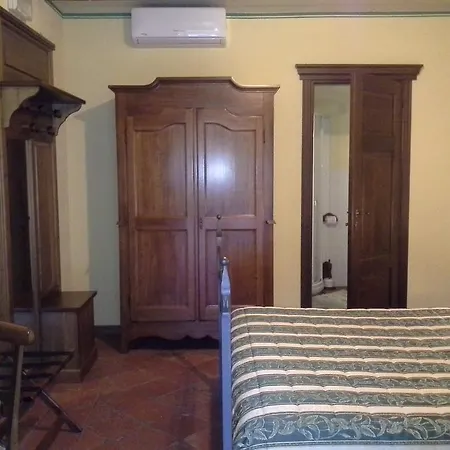Bed & Breakfast Cascina Bellavista *