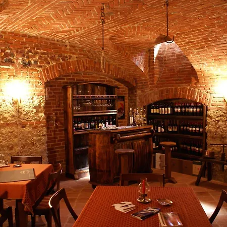 Bed & Breakfast Cascina Bellavista Tigliole