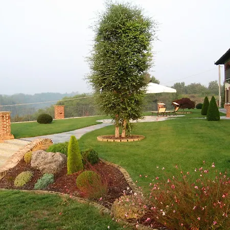 Cascina Bellavista *