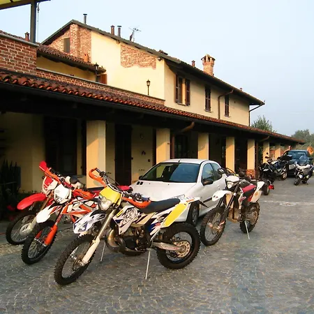 Bed & Breakfast Cascina Bellavista *