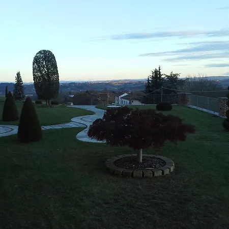 Cascina Bellavista Tigliole