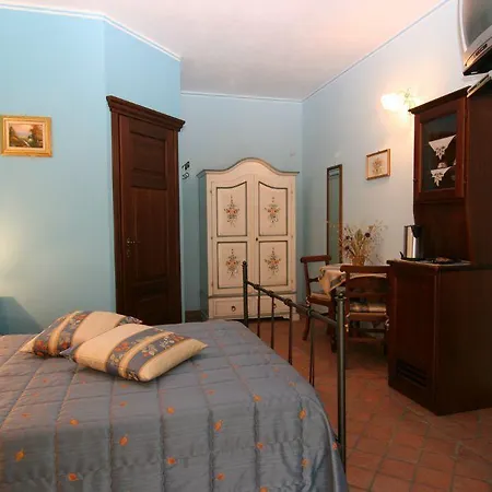 Cascina Bellavista 3*