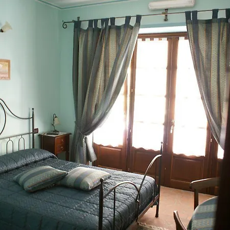 Cascina Bellavista 3*