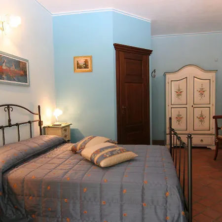 Cascina Bellavista Отель типа 