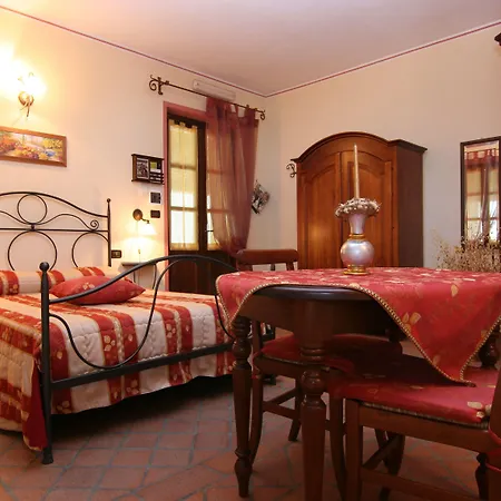 Cascina Bellavista Tigliole