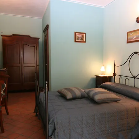 Cascina Bellavista 3*