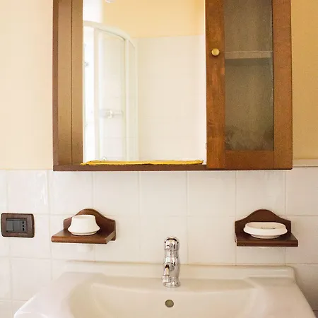 Cascina Bellavista Bed & Breakfast