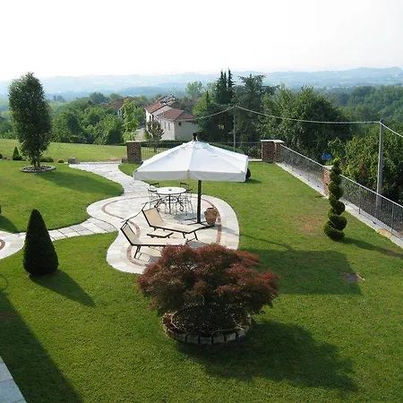 Cascina Bellavista Bed & Breakfast