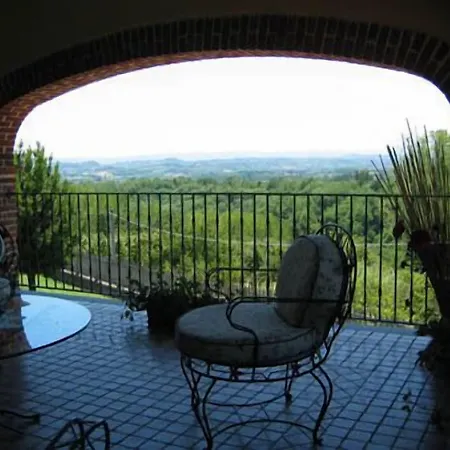 Cascina Bellavista Bed & Breakfast