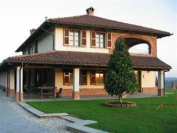 Cascina Bellavista * Tigliole