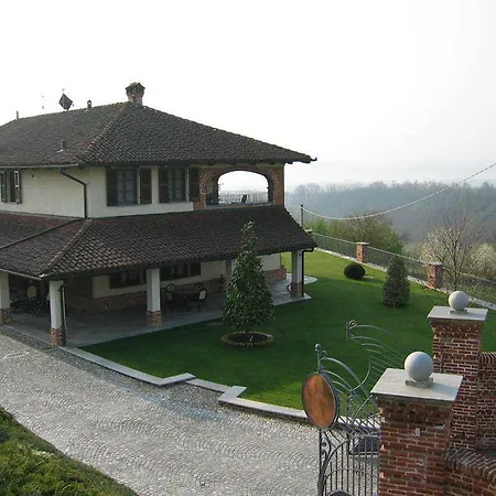 Cascina Bellavista Bed & Breakfast *