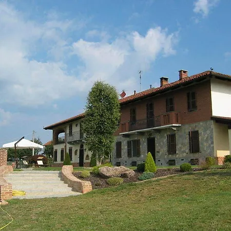 Cascina Bellavista * Tigliole