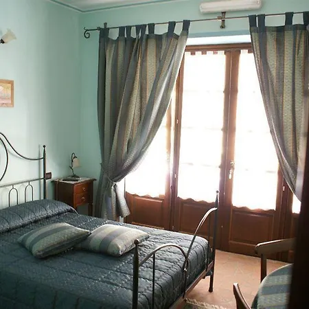 Cascina Bellavista Bed & Breakfast