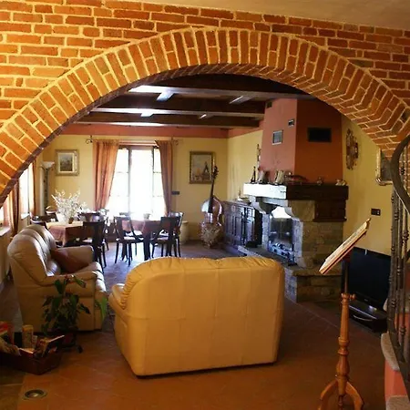 Cascina Bellavista *
