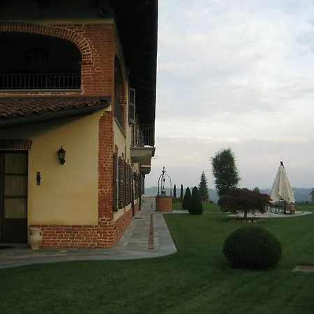 Cascina Bellavista * Tigliole