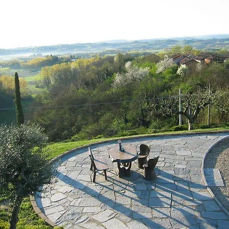 Cascina Bellavista *