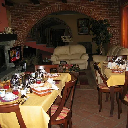 Cascina Bellavista Bed & Breakfast