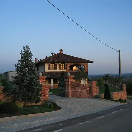 Cascina Bellavista Bed & Breakfast *