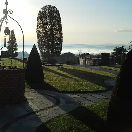 Cascina Bellavista Bed & Breakfast