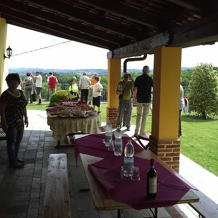 Cascina Bellavista *