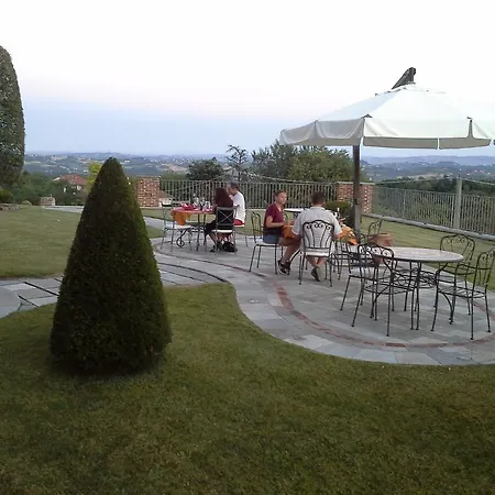 Bed & Breakfast Cascina Bellavista