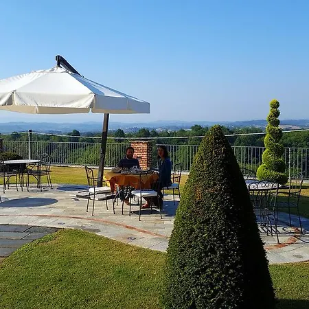 Cascina Bellavista Tigliole