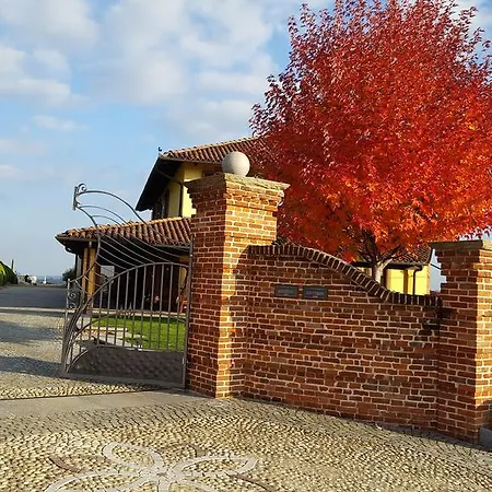 Cascina Bellavista *