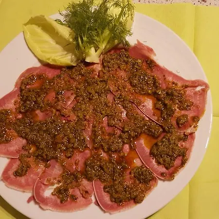 Cascina Bellavista Bed & Breakfast Tigliole