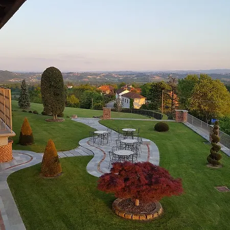 Bed & Breakfast Cascina Bellavista
