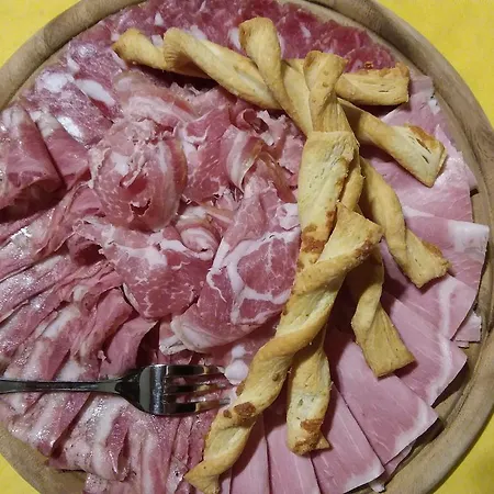 Cascina Bellavista Tigliole