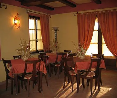 Cascina Bellavista Bed & Breakfast
