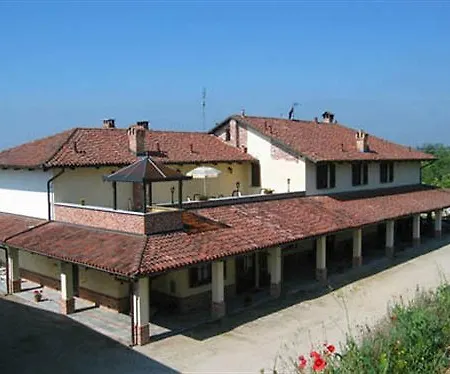 Cascina Bellavista *