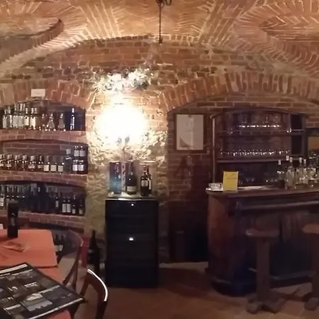 Bed & Breakfast Cascina Bellavista