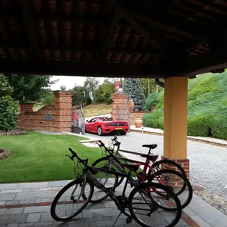 Cascina Bellavista Bed & Breakfast
