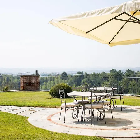 Cascina Bellavista Bed & Breakfast *
