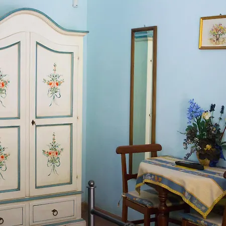 Cascina Bellavista 3* Tigliole