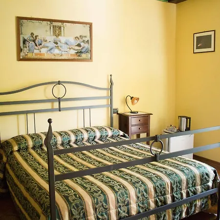 Cascina Bellavista Bed & Breakfast