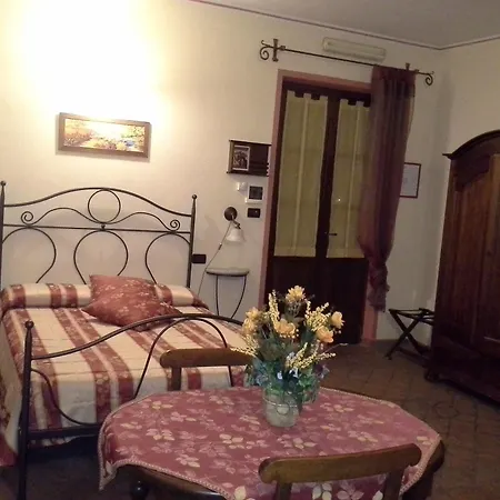 Bed & Breakfast Cascina Bellavista *