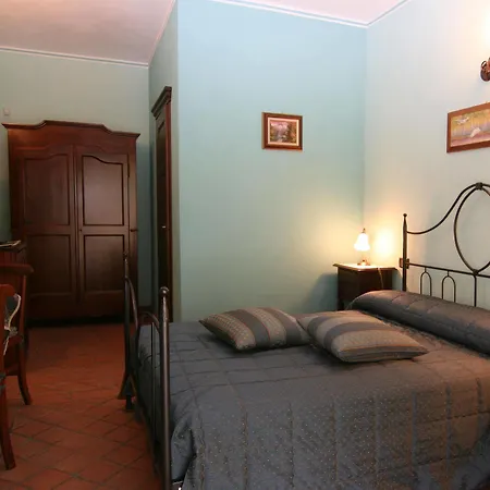 Cascina Bellavista * Tigliole