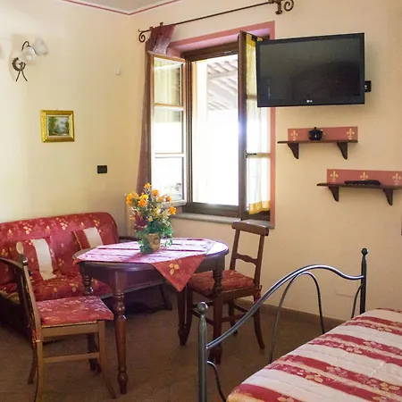Bed & Breakfast Cascina Bellavista