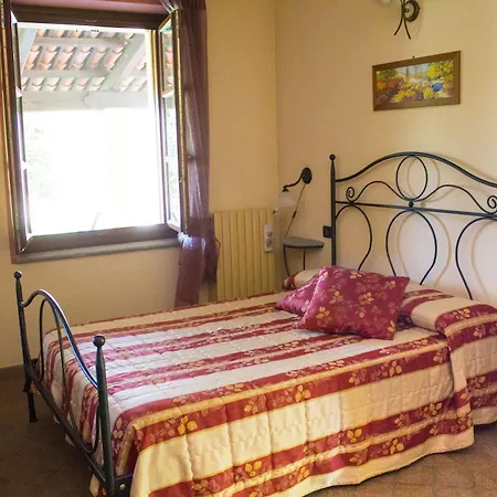 Bed & Breakfast Cascina Bellavista *