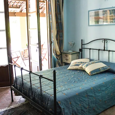 Cascina Bellavista Bed & Breakfast Tigliole