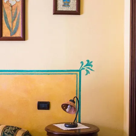 Bed & Breakfast Cascina Bellavista