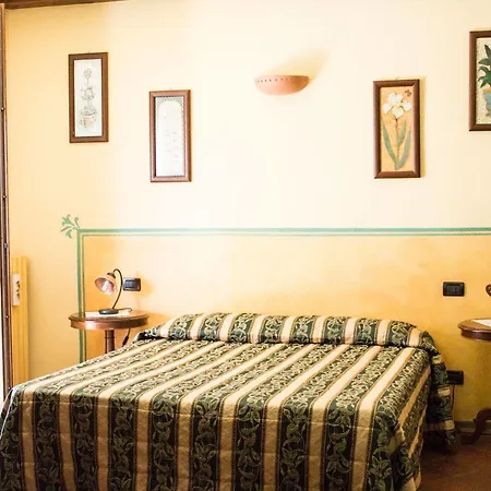 Cascina Bellavista * Tigliole
