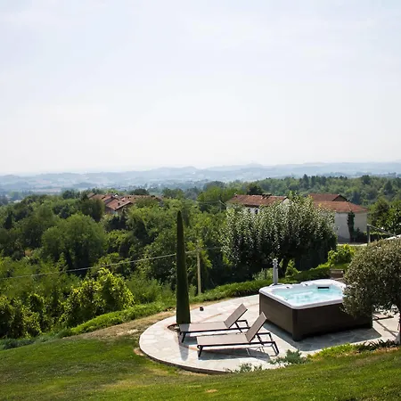 Cascina Bellavista Tigliole
