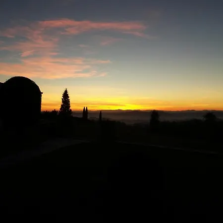 Cascina Bellavista * Tigliole